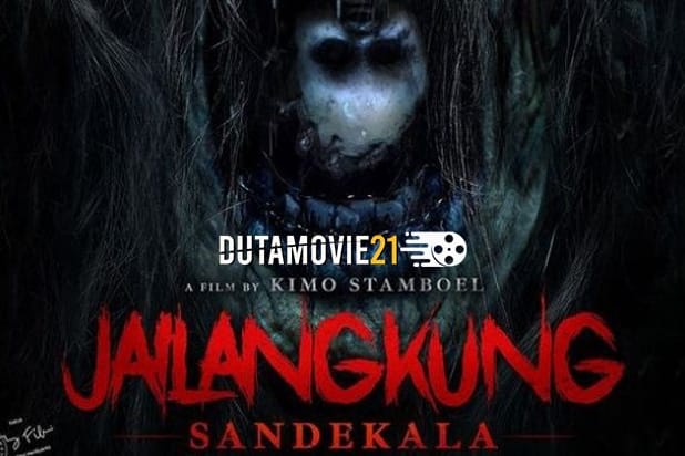 Nonton film Teror Anak Hilang di Balik Jailangkung Sandekala terbaru di Dutamovie21