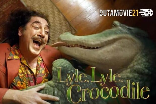 Nonton film Lyle Lyle Crocodile Tampilkan Buaya yang Suka Bernyanyi terbaru di Dutamovie21