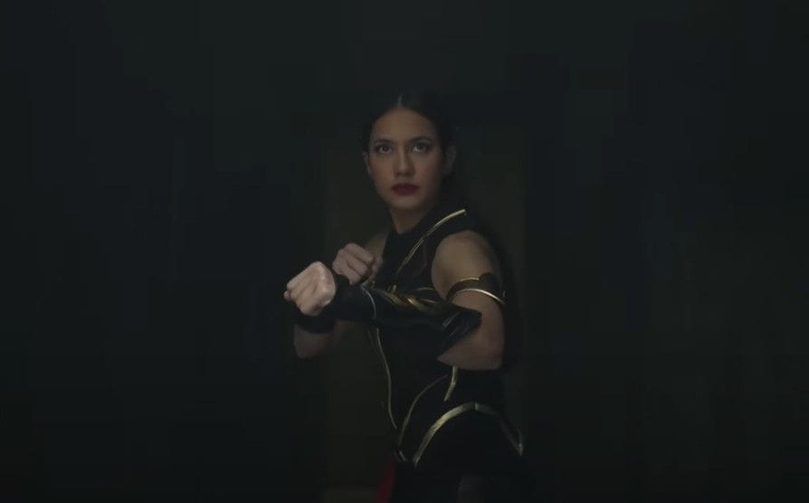 pevita-pearce
