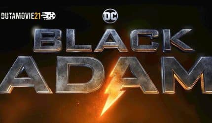 Nonton film Simak Fakta Menarik di Balik Film Black Adam terbaru di Dutamovie21