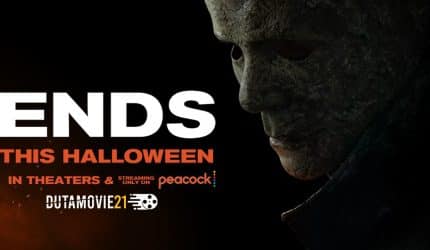 Nonton film Halloween Ends Tetap Menegangkan Meski Jalan Cerita Terlalu Maksa terbaru di Dutamovie21