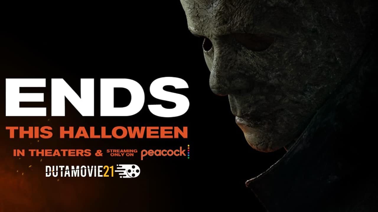 Nonton film Halloween Ends Tetap Menegangkan Meski Jalan Cerita Terlalu Maksa terbaru di Dutamovie21