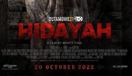 Nonton film Notalgia Sinetron Horor Religi Lewat Film Hidayah terbaru di Dutamovie21