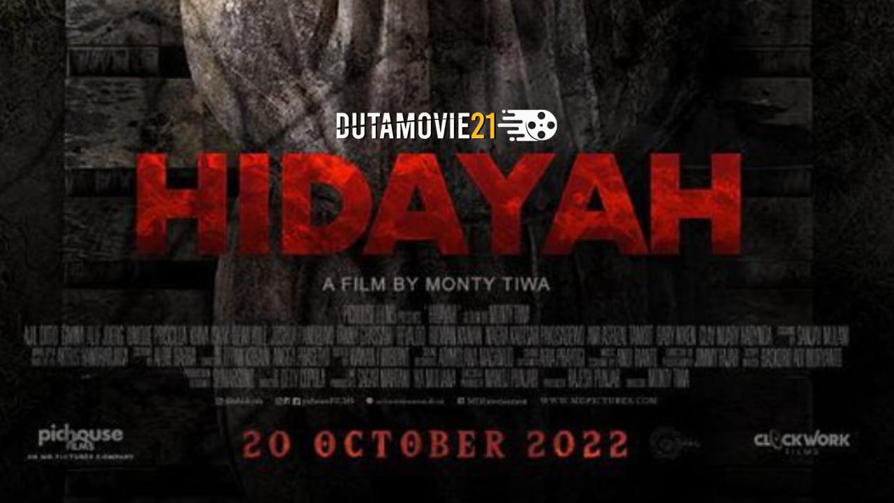 Nonton film Notalgia Sinetron Horor Religi Lewat Film Hidayah terbaru di Dutamovie21