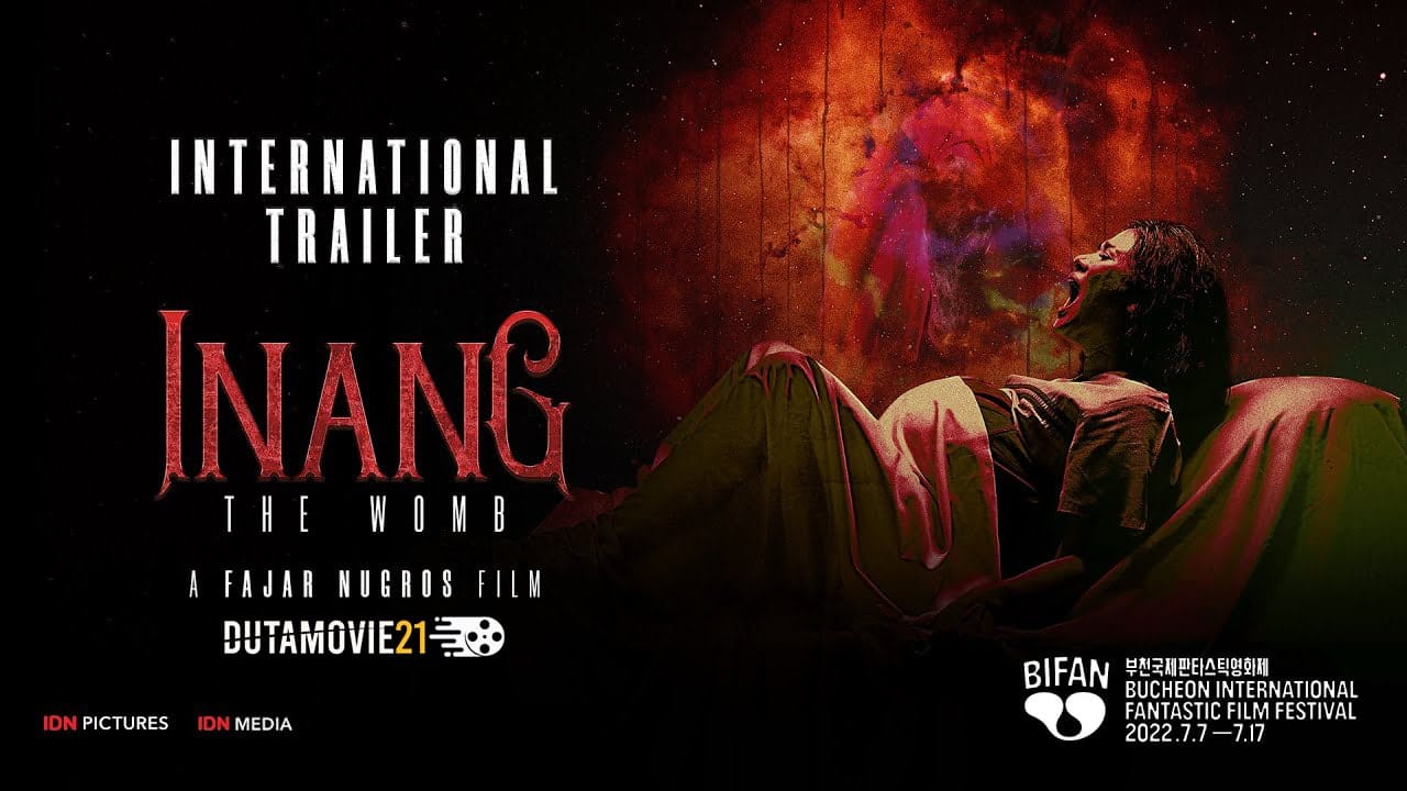 Nonton film Bakal Tayang, Film Inang Suguhkan Bentuk Pengorbanan Orang Tua terbaru di Dutamovie21