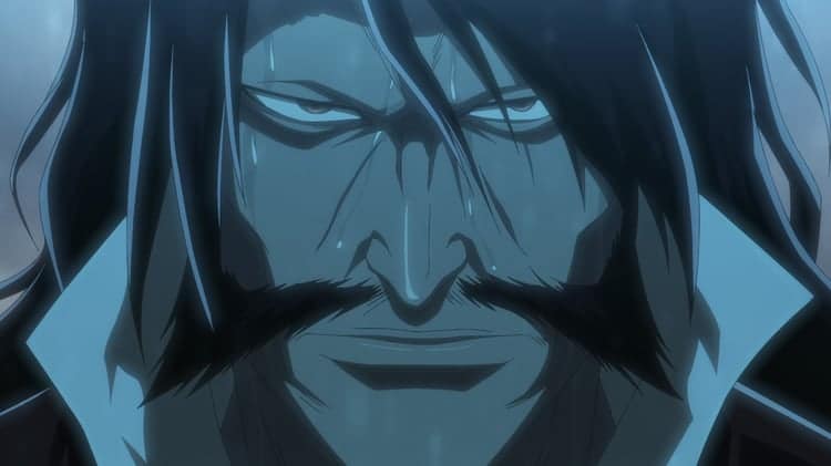 Nonton film Bocoran Bleach Thousand-Year Blood War Episode 7! terbaru di Dutamovie21