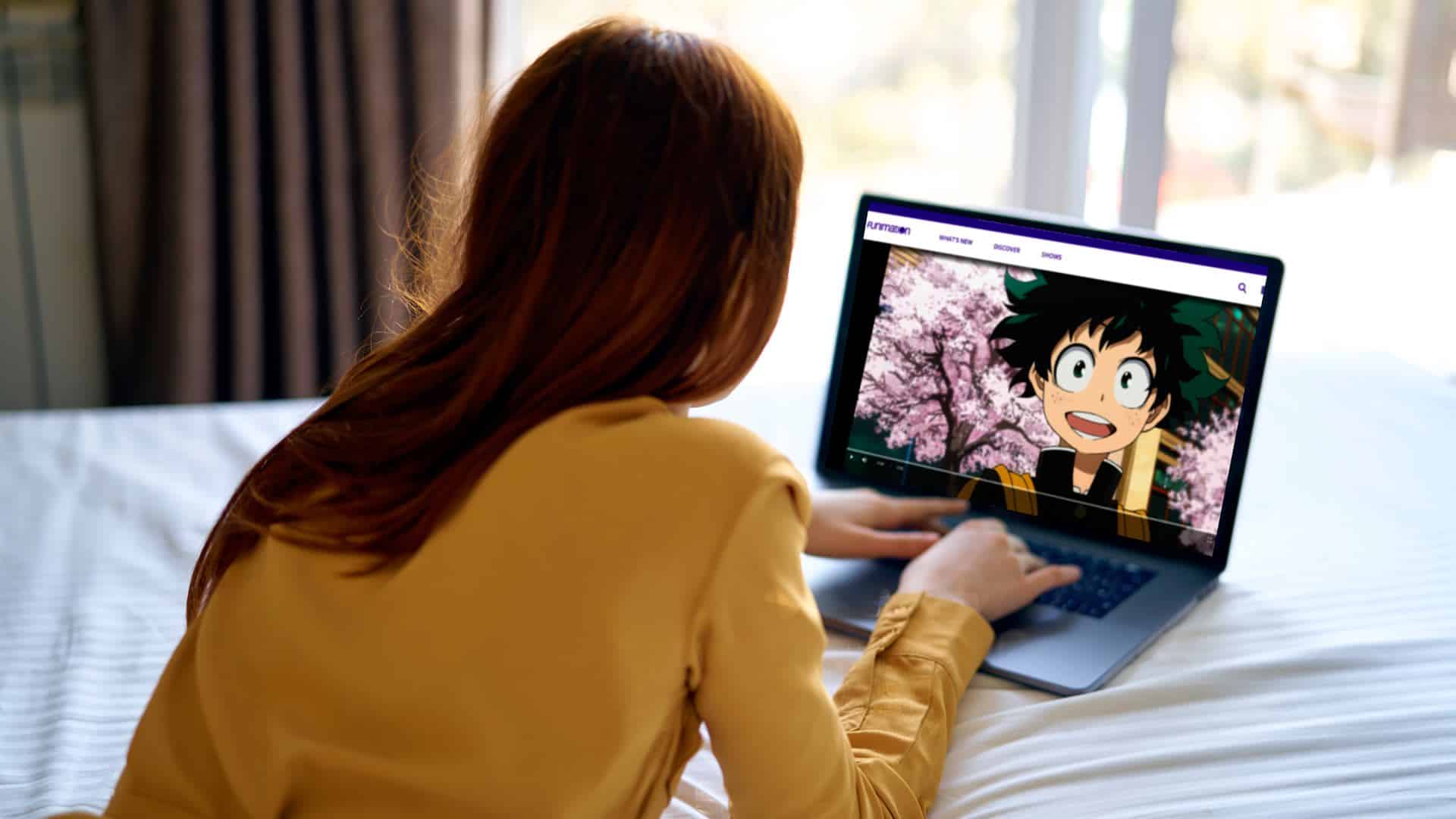 Nonton film Penonton Anime makin banyak! ternyata ini 6 manfaat menonton Anime bagi penonton Dewasa maupun Remaja. terbaru di Dutamovie21