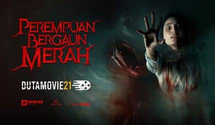 Nonton film Perempuan Bergaun Merah: Dendam Kesumat terbaru di Dutamovie21