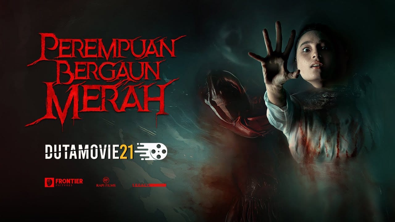 Nonton film Perempuan Bergaun Merah: Dendam Kesumat terbaru di Dutamovie21