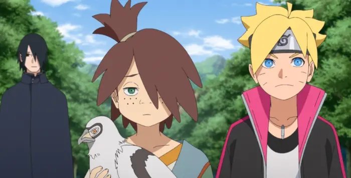 Nonton film Inilah Jadwal Rilis Boruto: Naruto Next Generations Episode 276! terbaru di Dutamovie21