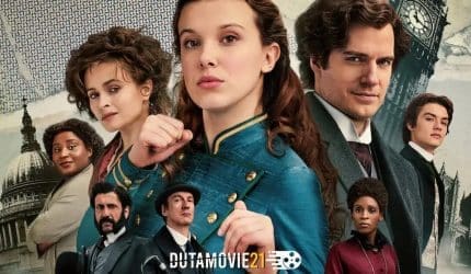 Nonton film Enola Holmes 2: Lanjutan Petualangan Enola terbaru di Dutamovie21