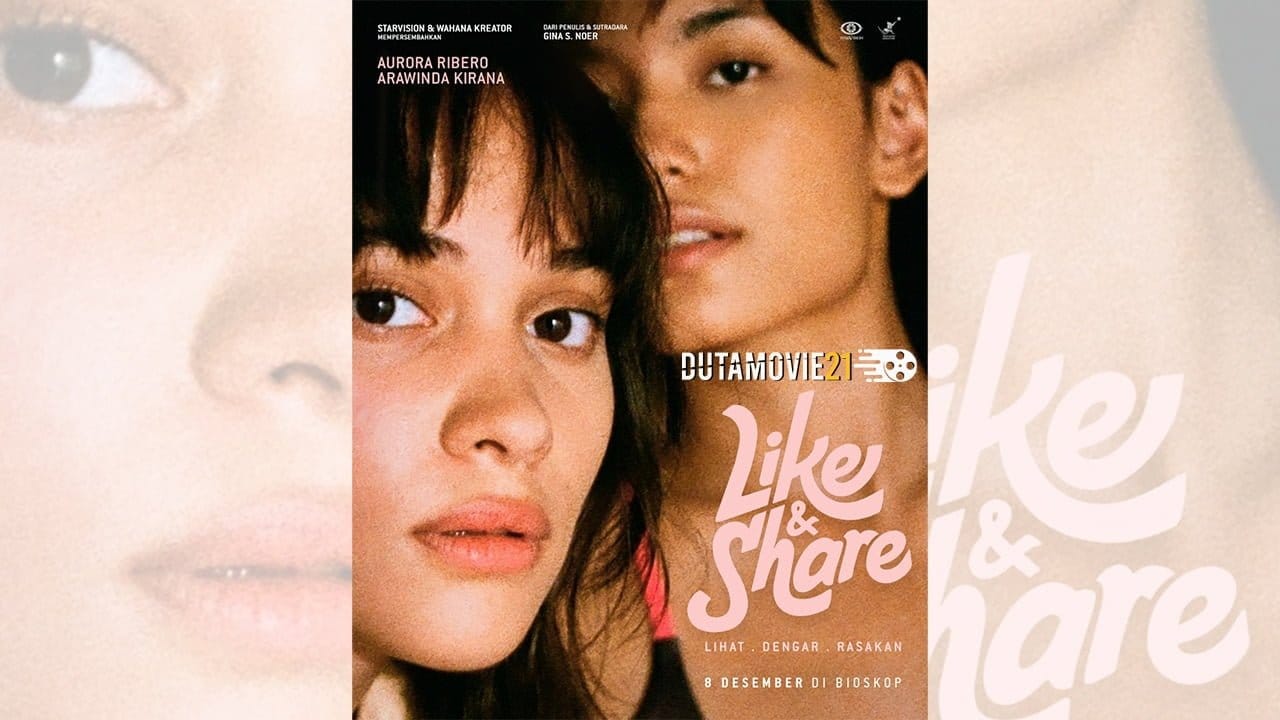 Nonton film Trailer Like & Share Baru Saja Dirilis terbaru di Dutamovie21