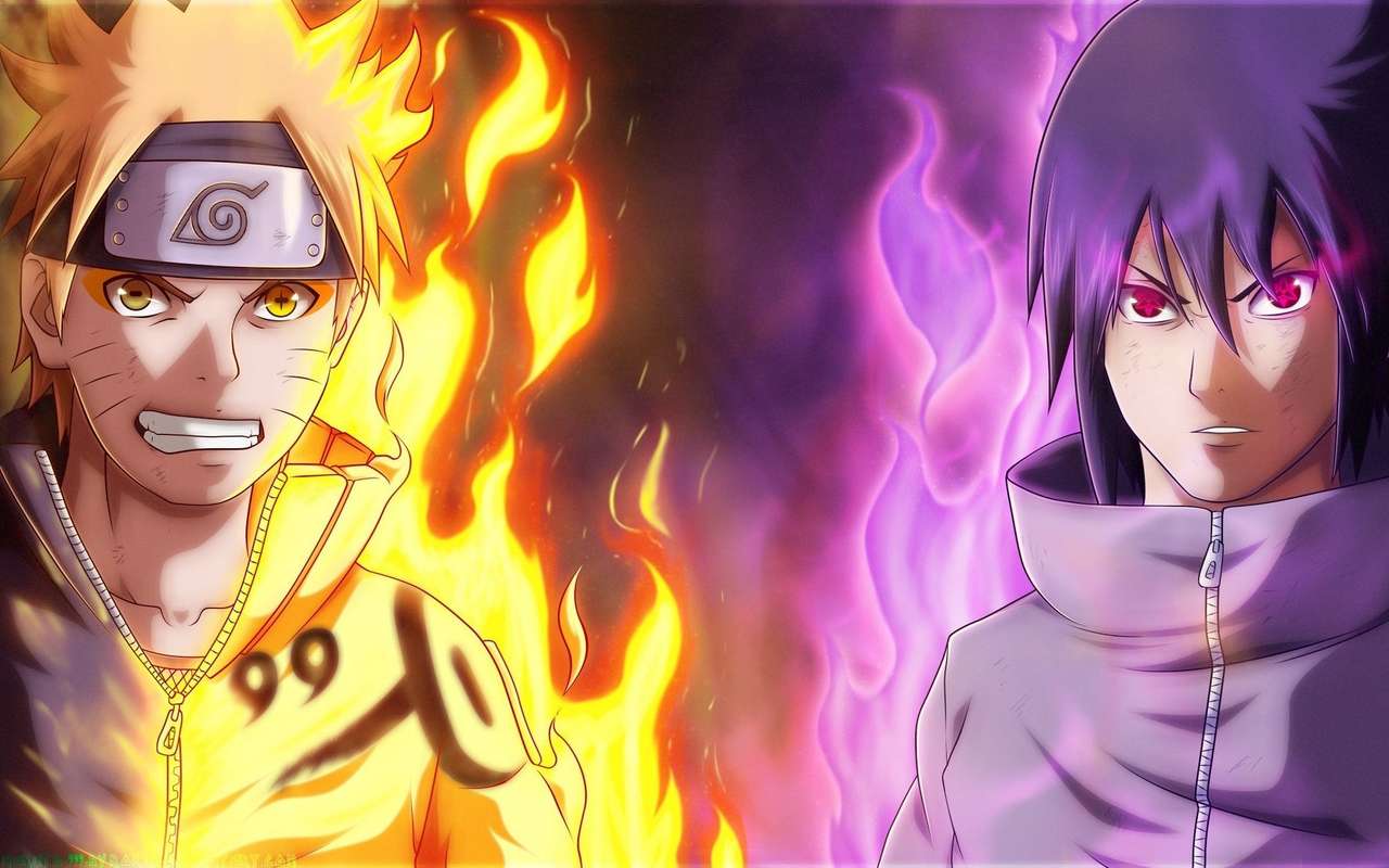 Nonton film 7 Anime dengan RivalitasTerbaik Sepanjang Masa terbaru di Dutamovie21