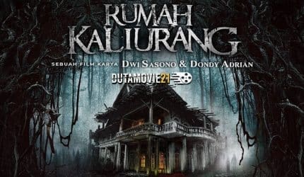 Nonton film Rumah Kaliurang, Debut Film Horor Dwi Sasono terbaru di Dutamovie21
