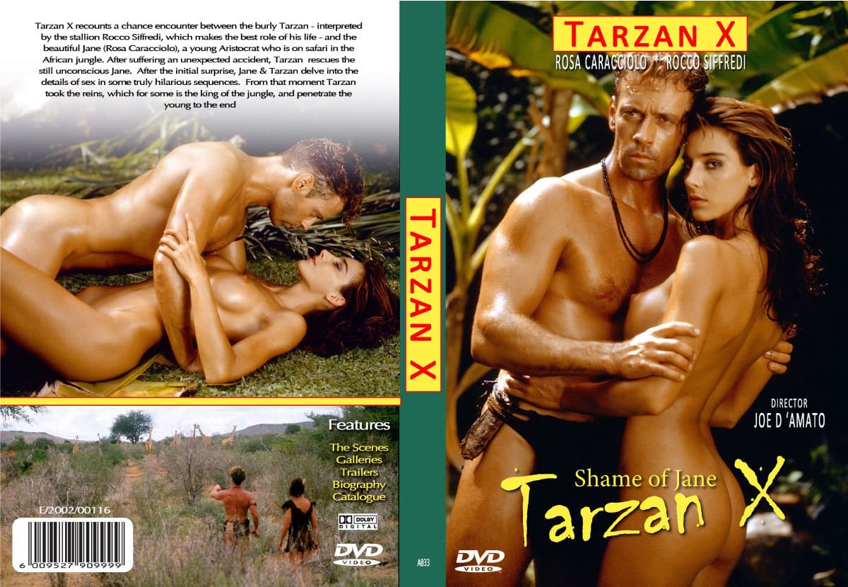 Nonton film Tarzan-X: Shame of Jane terbaru di Dutamovie21 Nonton film Tarzan-X: Shame of Jane terbaru di Dutamovie21