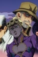 Nonton film JoJo’s Bizarre Adventure Season 4 Episode 4 terbaru di Dutamovie21