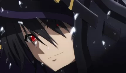 Nonton film Jadwal Rilis The Eminence in Shadow Episode 10, Jangan Lupa Nonton Disini! terbaru di Dutamovie21
