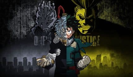 Nonton film My Hero Academia Season 6 Meluncurkan Trailer Baru Untuk Menyemarakkan Anime Pertengahan Musim terbaru di Dutamovie21