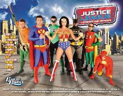 Nonton film The Justice League XXX An Extreme Comixxx Parody terbaru di Dutamovie21