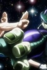 Nonton film Hunter x Hunter Season 2 Episode 126 terbaru di Dutamovie21