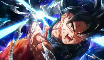 Nonton film Dragon Ball Super Season 2: Jadwal Rilis Episode Baru! terbaru di Dutamovie21