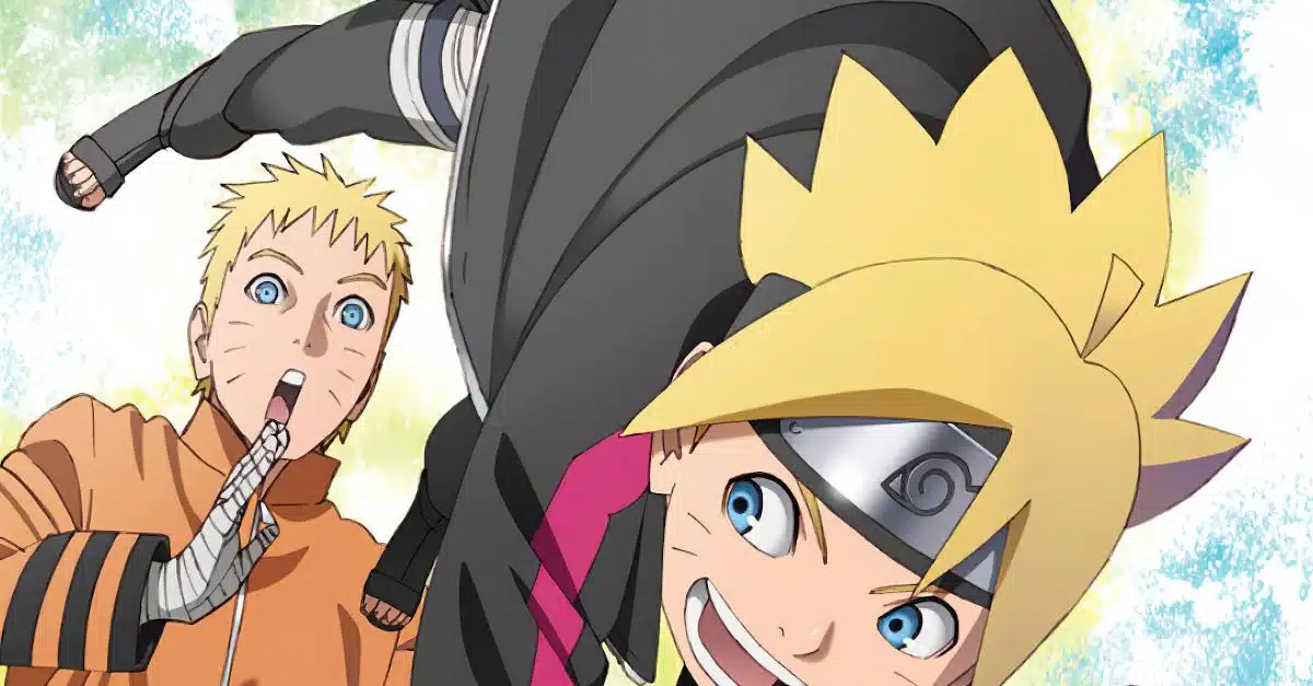 Nonton film Band Legendaris Akan Menampilkan Theme Song Boruto Terbaru!! terbaru di Dutamovie21