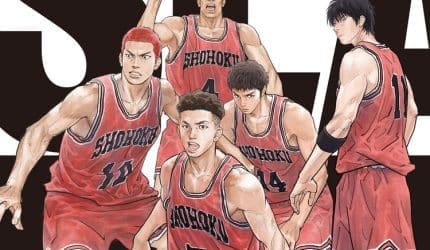 Nonton film Inilah Tanggal Rilis Film Slam Dunk, Plot, Karakter, dan Tempat Menontonnya! terbaru di Dutamovie21