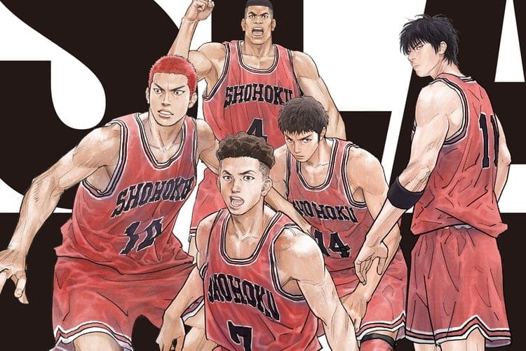 Nonton film Inilah Tanggal Rilis Film Slam Dunk, Plot, Karakter, dan Tempat Menontonnya! terbaru di Dutamovie21