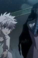 Nonton film Hunter x Hunter Season 2 Episode 130 terbaru di Dutamovie21