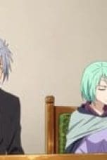 Nonton film That Time I Got Reincarnated as a Slime Season 2 Episode 8 terbaru di Dutamovie21