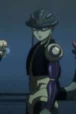 Nonton film Hunter x Hunter Season 2 Episode 132 terbaru di Dutamovie21