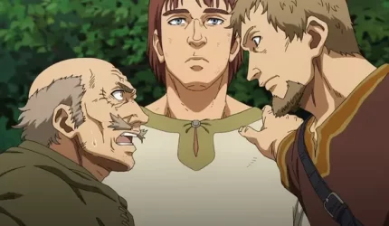 Nonton film Vinland Saga Musim 2 Episode 2 Tanggal dan Waktu Rilis, COUNTDOWN terbaru di Dutamovie21