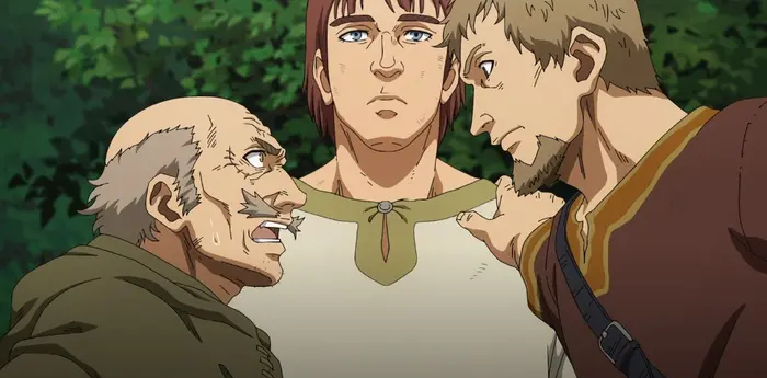 Nonton film Vinland Saga Musim 2 Episode 2 Tanggal dan Waktu Rilis, COUNTDOWN terbaru di Dutamovie21