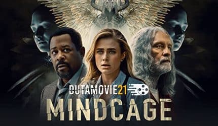 Nonton film Pembunuhan dalam Balutan Seni, Mindcage terbaru di Dutamovie21