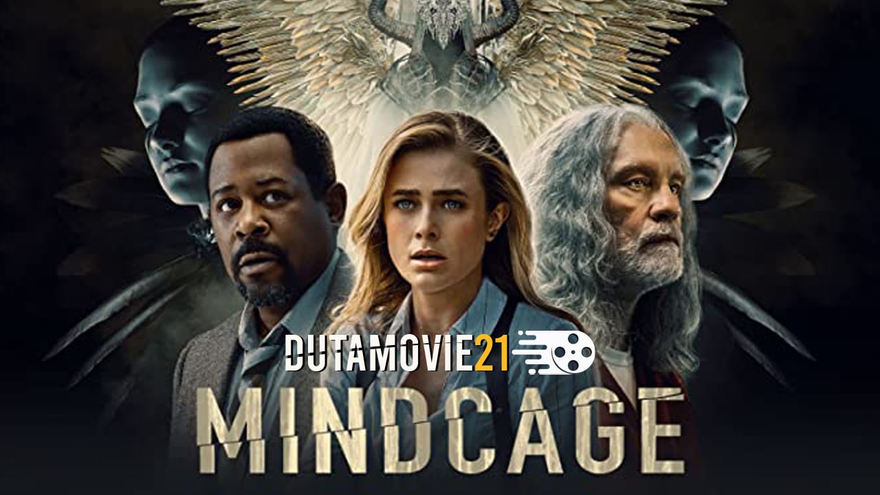 Nonton film Pembunuhan dalam Balutan Seni, Mindcage terbaru di Dutamovie21