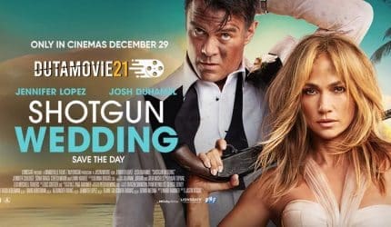 Nonton film Shotgun Wedding: Ketika Pernikahan Nyaris Batal terbaru di Dutamovie21