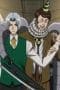 Nonton film Karakuri Circus Season 1 Episode 8 terbaru di Dutamovie21