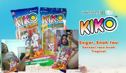 Nonton film Kiko Enak Tau! Udah Pernah Nyobain Belum? terbaru di Dutamovie21
