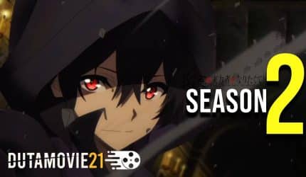 Nonton film Kage no Jitsuryokusha ni Naritakute Season 2: Kelanjutan Petualangan Shin yang Lebih Gelap dan Mengejutkan terbaru di Dutamovie21