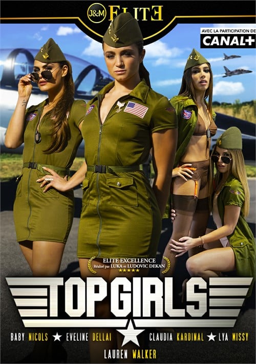 Nonton film Top Girls (2021) terbaru di Dutamovie21
