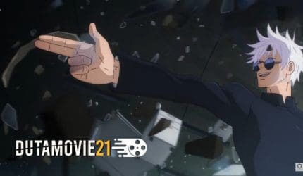 Nonton film Trailer Jujutsu Kaisen Season 2 & Tanggal Rilisnya! terbaru di Dutamovie21