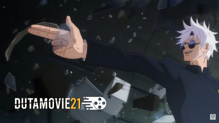 Nonton film Trailer Jujutsu Kaisen Season 2 & Tanggal Rilisnya! terbaru di Dutamovie21