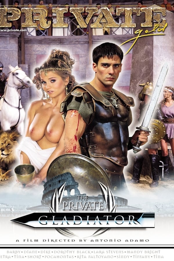 Nonton film The Private Gladiator (2002) terbaru di Dutamovie21