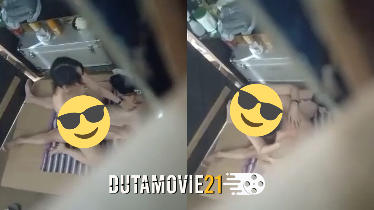 Nonton film Video Mesum Viral Twitter TKA China di Gudang terbaru di Dutamovie21
