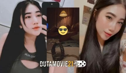 Nonton film Video Mesum TikToker Gita Gunawan TKW Taiwan Viral di Twitter terbaru di Dutamovie21