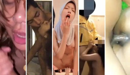 Nonton film Kumpulan Video Bokep Indo Viral Edisi 7 terbaru di Dutamovie21