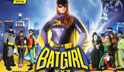 Nonton film Batgirl XXX An Extreme Comixxx Parody terbaru di Dutamovie21