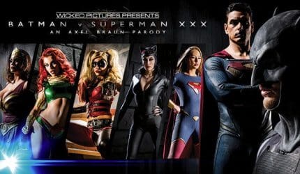 Nonton film Batman V Superman XXX An Axel Braun Parody terbaru di Dutamovie21
