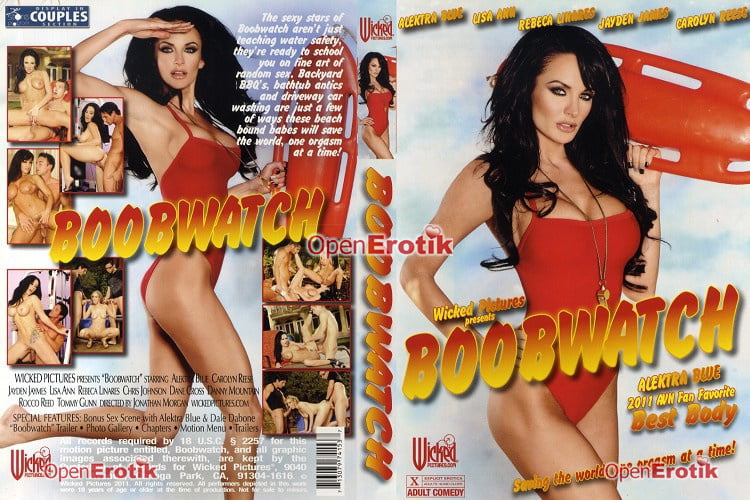 Nonton film Boobwatch terbaru di Dutamovie21