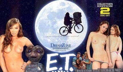 Nonton film E.T. XXX: A Dreamzone Parody terbaru di Dutamovie21